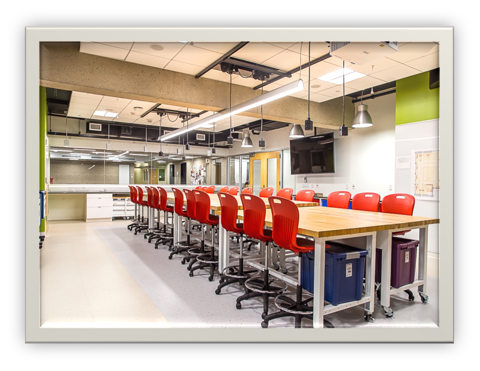 HGSE Innovation Labs