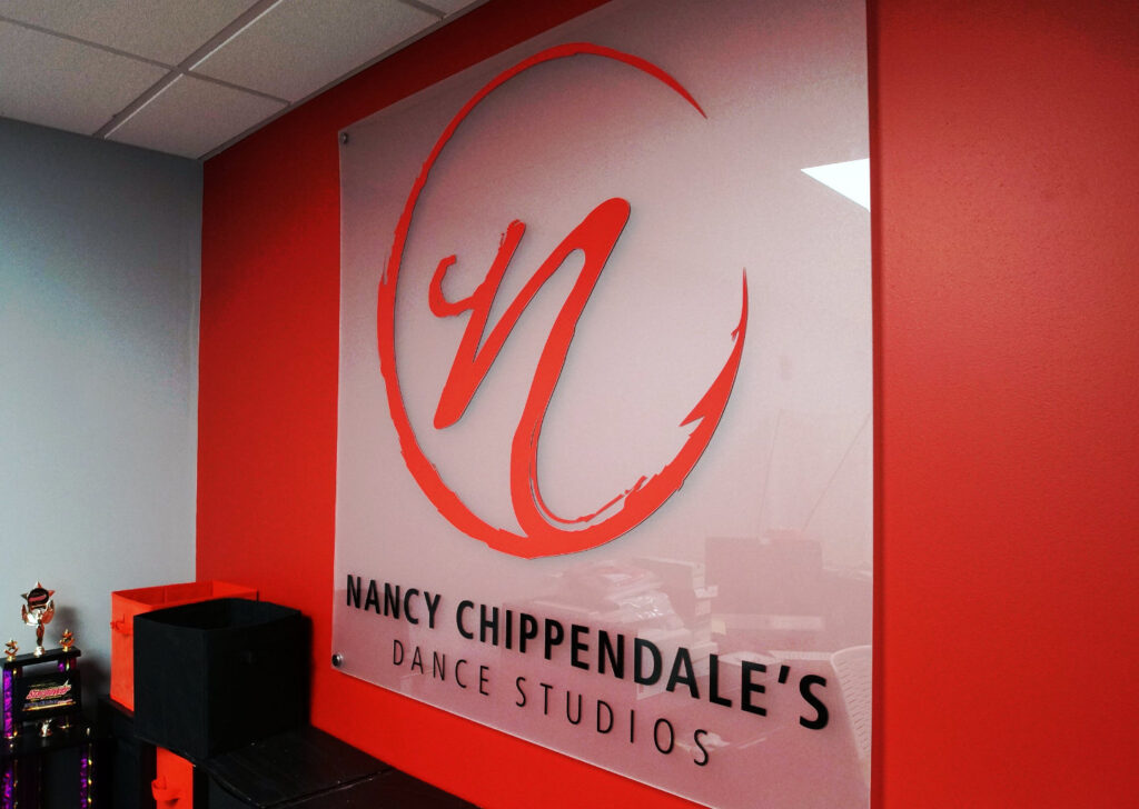 Chippendales Dance Studios